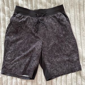 T.H.E. Linerless short 7”